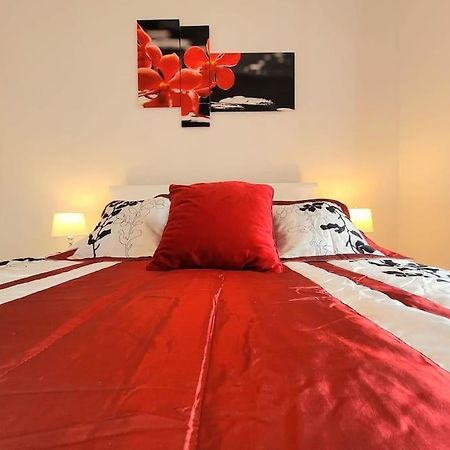 Apartment Sophie 3 Rooms, 2 Bathrooms, 8 Persons Krasków Εξωτερικό φωτογραφία