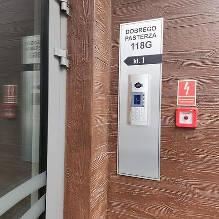 Apartment Sophie 3 Rooms, 2 Bathrooms, 8 Persons Krasków Εξωτερικό φωτογραφία