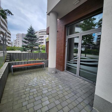 Apartment Sophie 3 Rooms, 2 Bathrooms, 8 Persons Krasków Εξωτερικό φωτογραφία