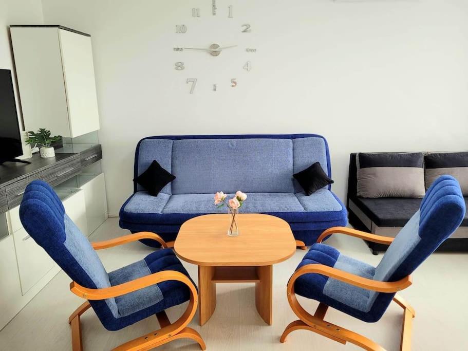 Apartment Sophie 3 Rooms, 2 Bathrooms, 8 Persons Krasków Εξωτερικό φωτογραφία