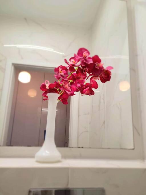 Apartment Sophie 3 Rooms, 2 Bathrooms, 8 Persons Krasków Εξωτερικό φωτογραφία
