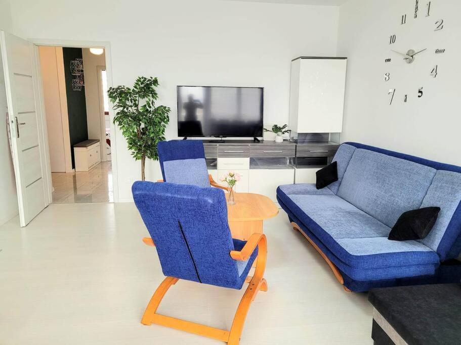 Apartment Sophie 3 Rooms, 2 Bathrooms, 8 Persons Krasków Εξωτερικό φωτογραφία