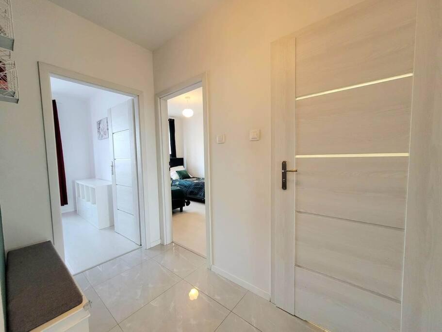 Apartment Sophie 3 Rooms, 2 Bathrooms, 8 Persons Krasków Εξωτερικό φωτογραφία