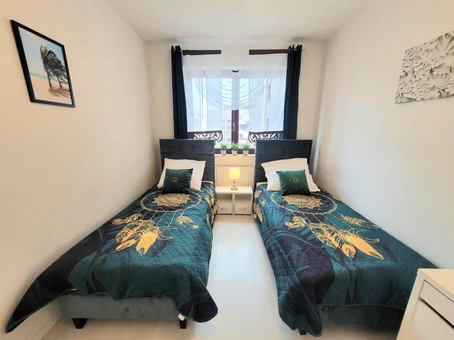 Apartment Sophie 3 Rooms, 2 Bathrooms, 8 Persons Krasków Εξωτερικό φωτογραφία