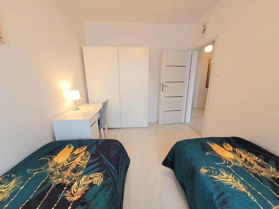 Apartment Sophie 3 Rooms, 2 Bathrooms, 8 Persons Krasków Εξωτερικό φωτογραφία