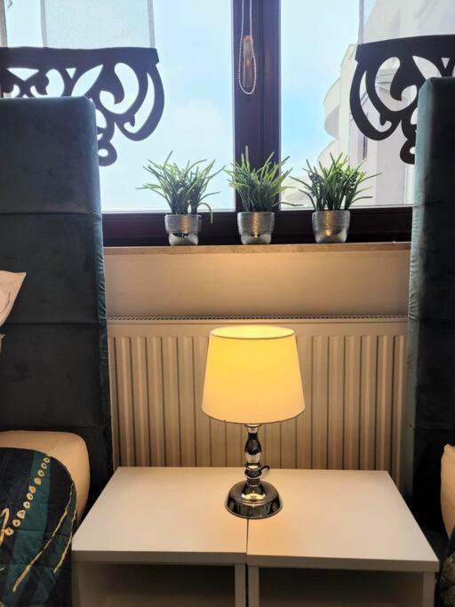 Apartment Sophie 3 Rooms, 2 Bathrooms, 8 Persons Krasków Εξωτερικό φωτογραφία