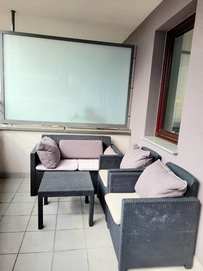 Apartment Sophie 3 Rooms, 2 Bathrooms, 8 Persons Krasków Εξωτερικό φωτογραφία