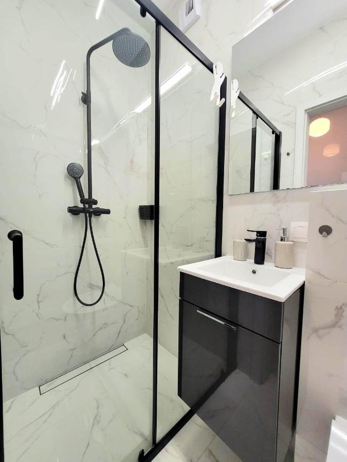 Apartment Sophie 3 Rooms, 2 Bathrooms, 8 Persons Krasków Εξωτερικό φωτογραφία