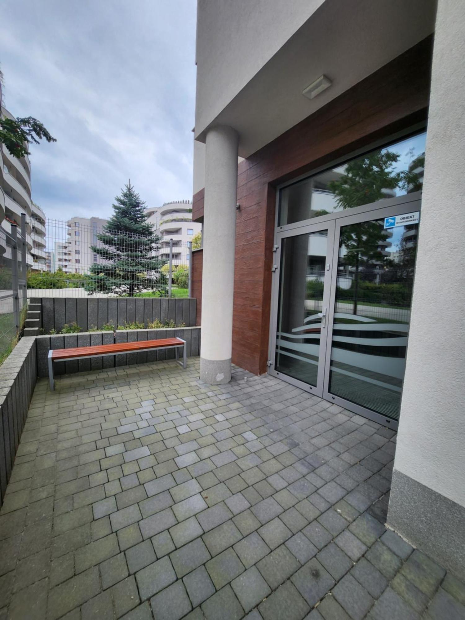 Apartment Sophie 3 Rooms, 2 Bathrooms, 8 Persons Krasków Εξωτερικό φωτογραφία
