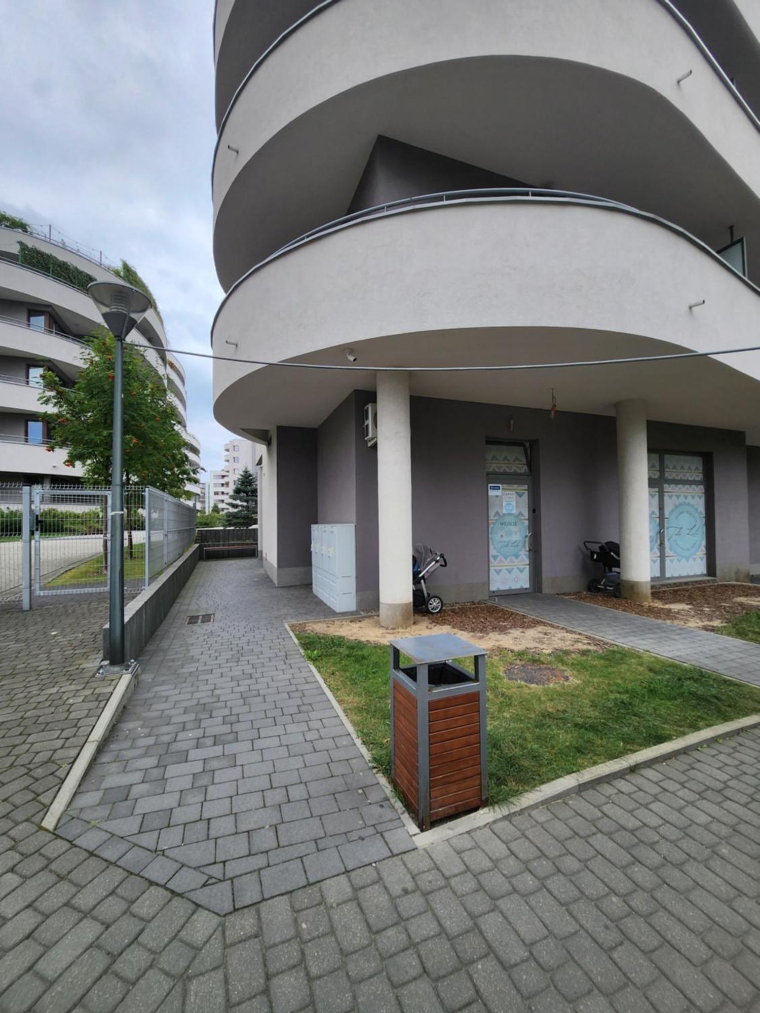 Apartment Sophie 3 Rooms, 2 Bathrooms, 8 Persons Krasków Εξωτερικό φωτογραφία